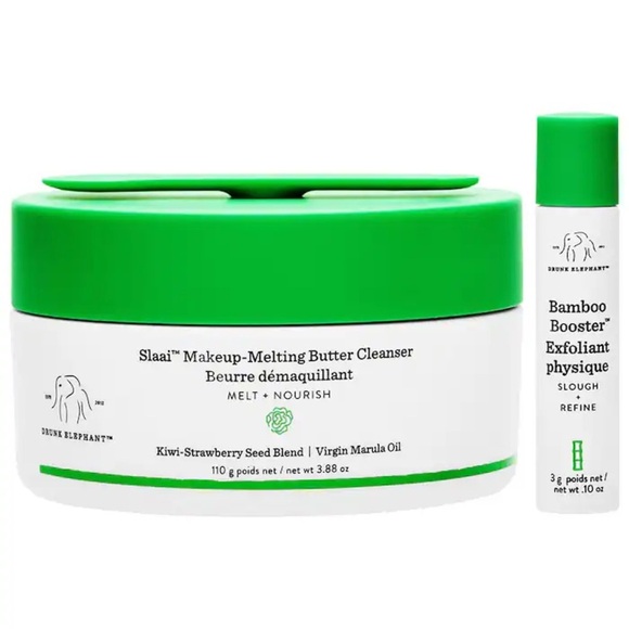DRUNK ELEPHANT BUTTER CLEANSER - Picture 1 of 2